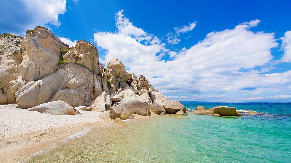 #წამო ჰალკიდიკში