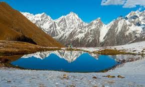 ტური სვანეთში