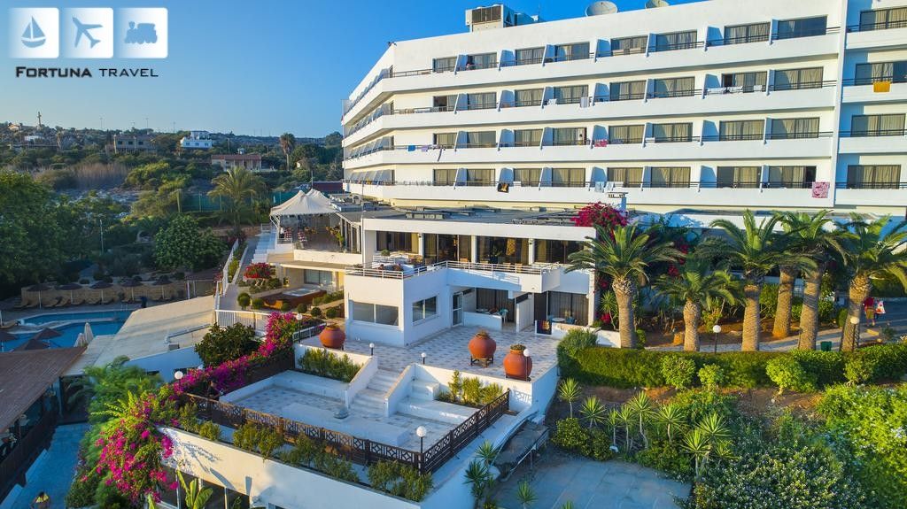 აია ნაპა -