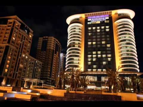 სამდღიანი ტური ბაქოში