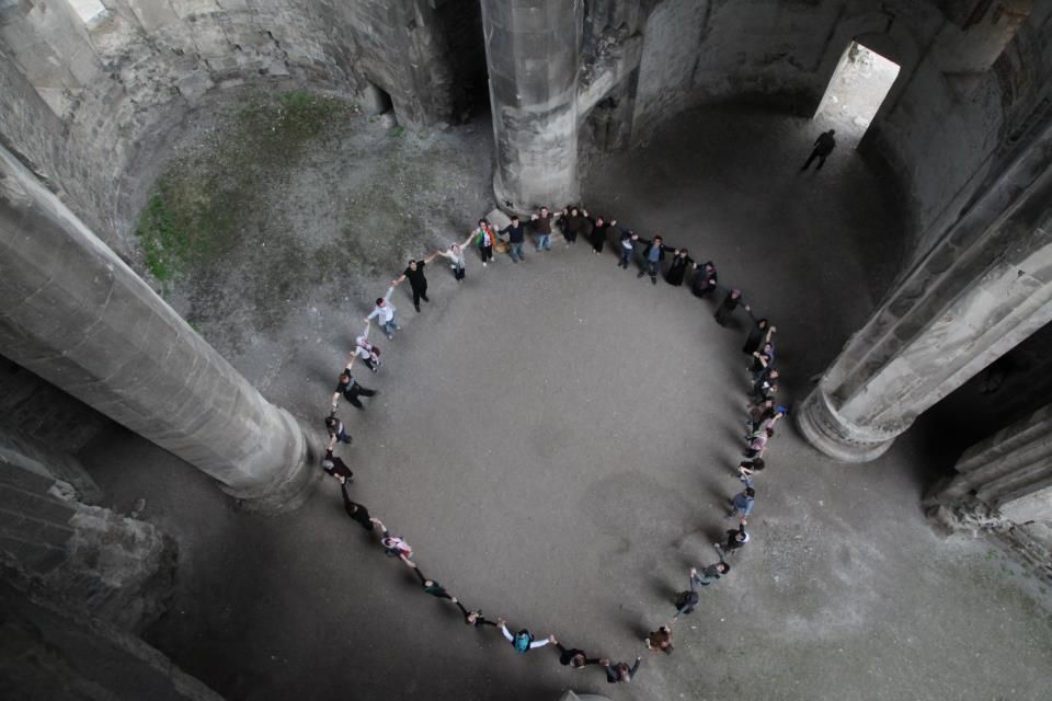 დღიანი ტური ტაო - კლარჯეთში (, , ივნისი)