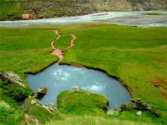 თრუსოს ხეობა