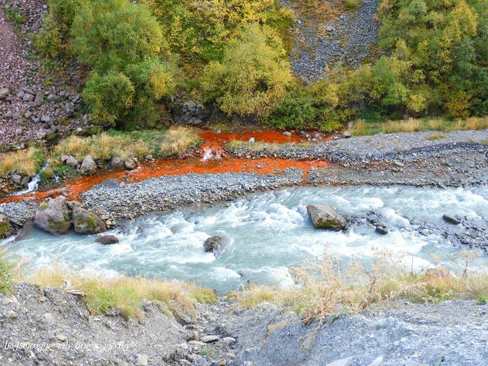 თრუსოს ხეობა