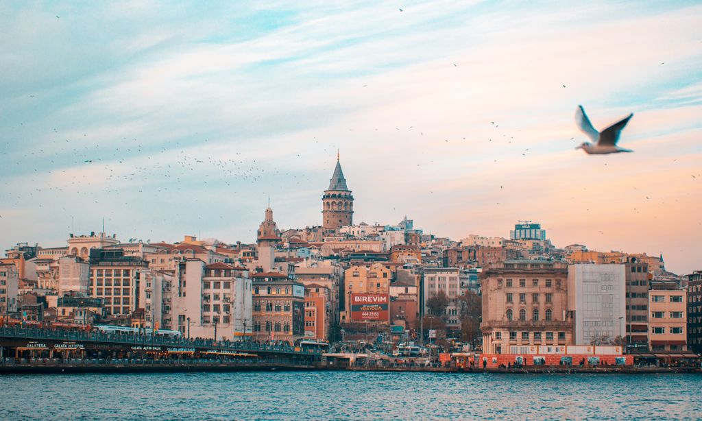 თურქეთი / სტამბოლი