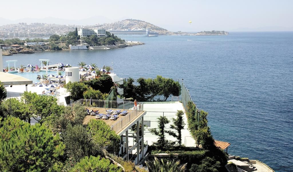 კუშადასი