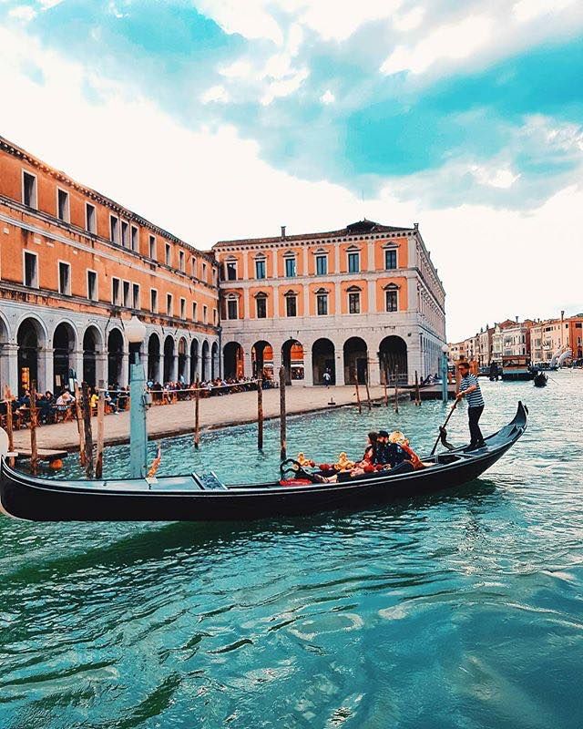 კლასიკური იტალია" -> სრული საგზური !