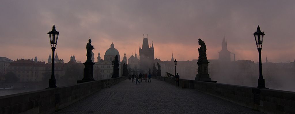 გაატარეთ ზაფხულის დღეები ულამაზეს პრაღაში! ✈
