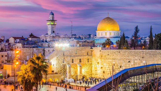 ისრაელი -