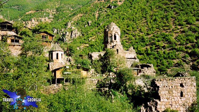 ტაო-კლარჯეთის ტური -- ივნისი!