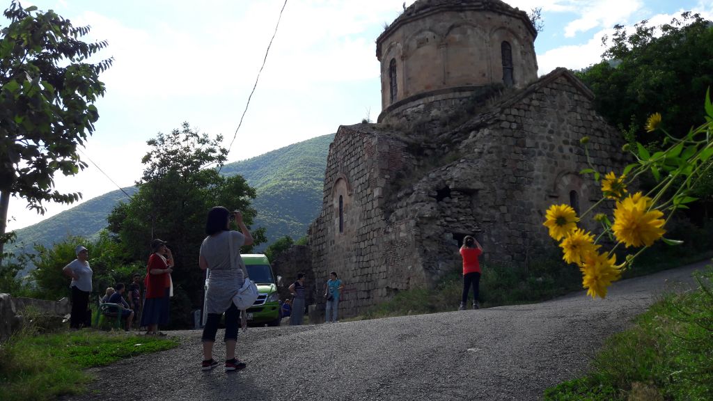 ტაო-კლარჯეთის ტური -- ივნისი!