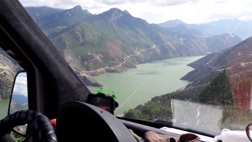 ტაო-კლარჯეთის ტური -- ივნისი!