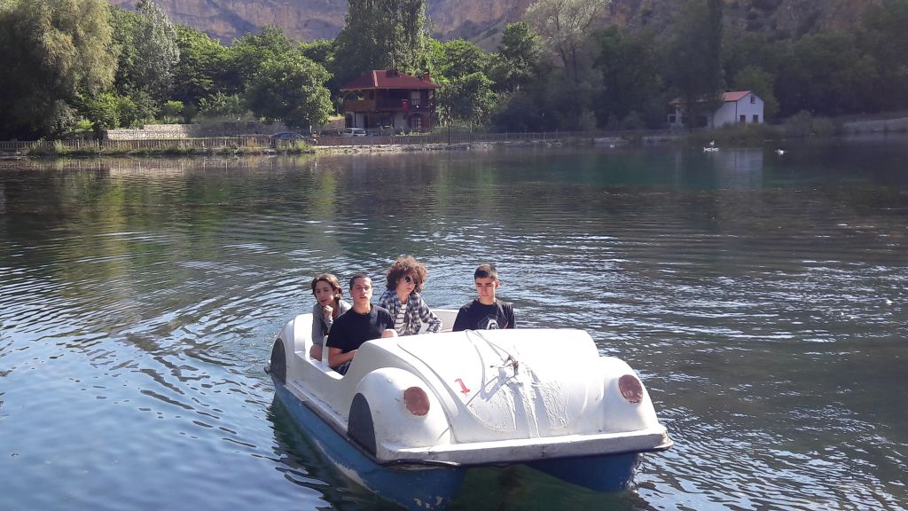 ტაო-კლარჯეთის ტური -- ივნისი!