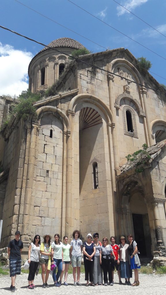 ტაო-კლარჯეთის ტური -- ივნისი!