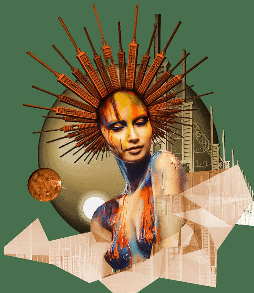 ელექტრონული ფესტივალი იტალიაში! 