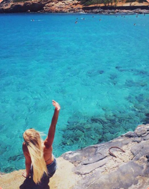 უმშვენიერესი კუნძული კრეტა