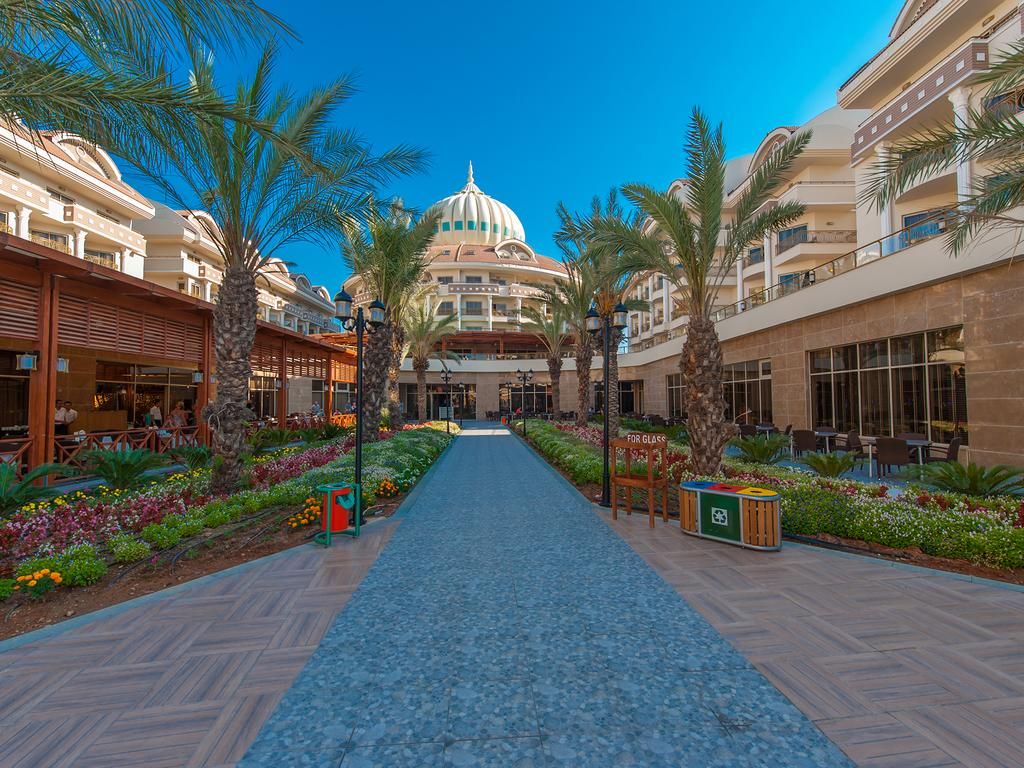 ◣ თურქეთი / ანტალია