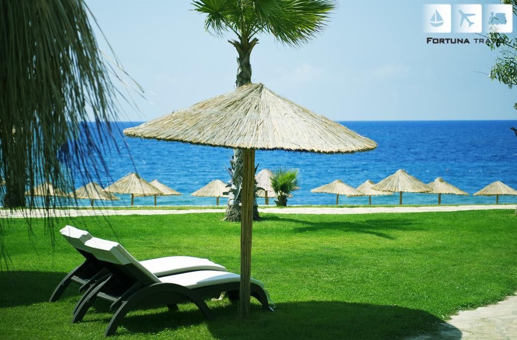 თურქეთი -