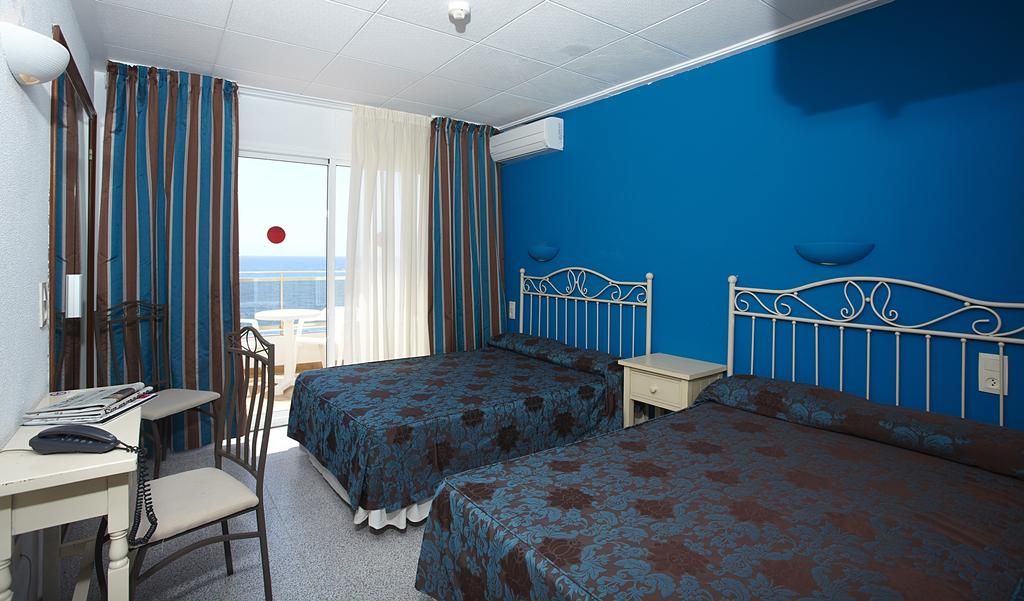 კოსტა ბრავა (ესპანეთი)