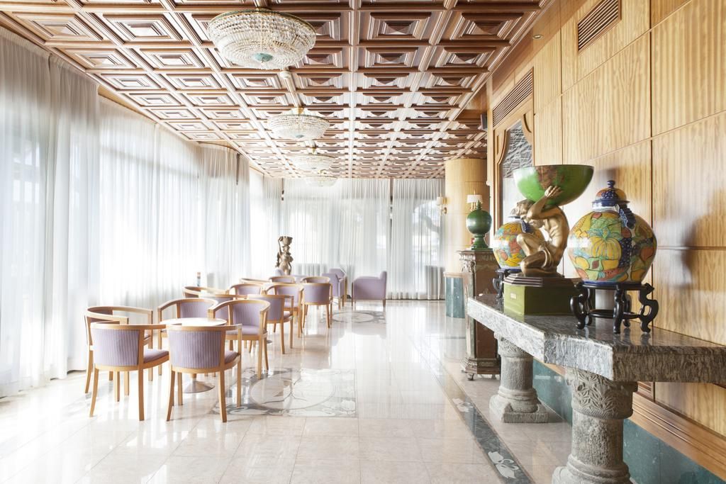 კოსტა ბრავა (ესპანეთი)