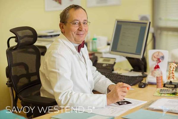 ჩეხეთი-კარლოვი ვარი- სამკურნალო ტურები