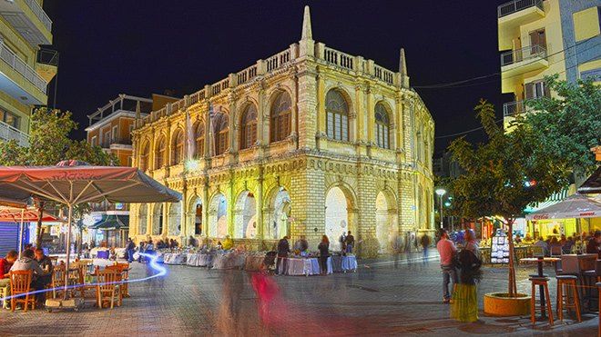 კრეტა / საბერძნეთი -