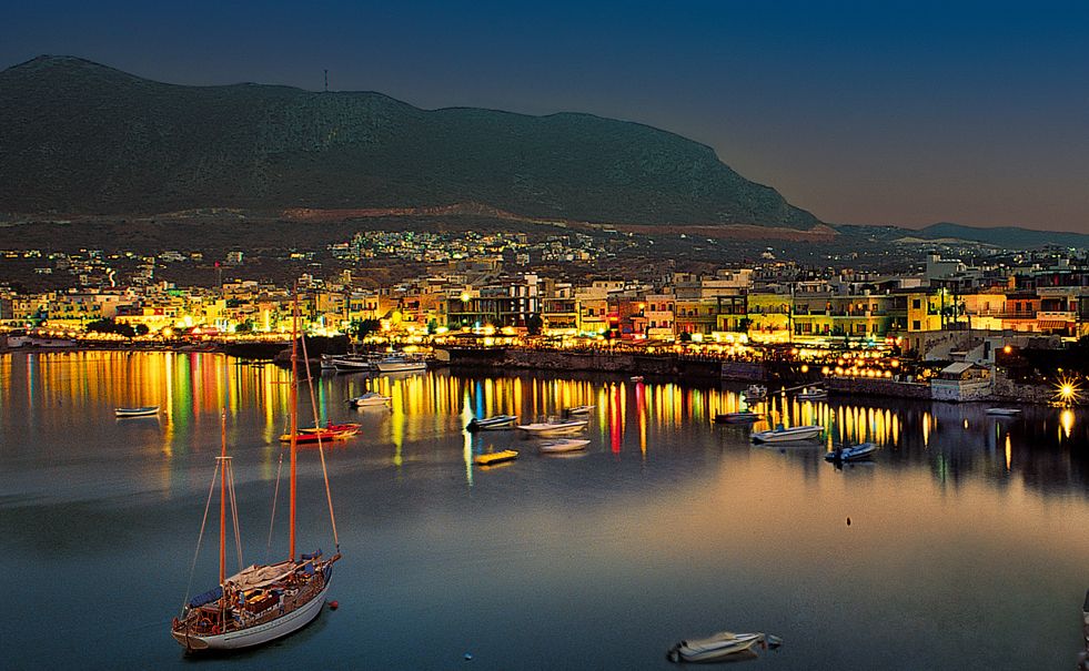 კრეტა / საბერძნეთი -