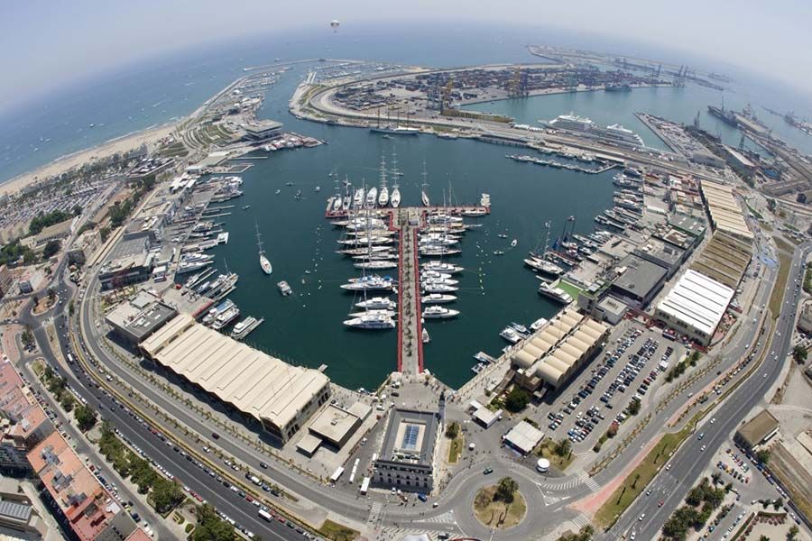 ◣ ესპანეთი / ვალენსია