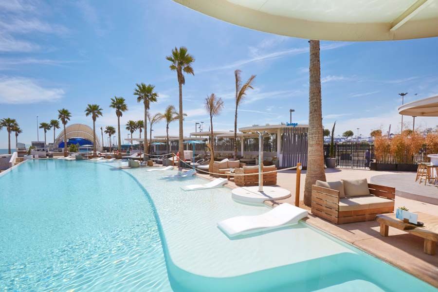 ◣ ესპანეთი / ვალენსია