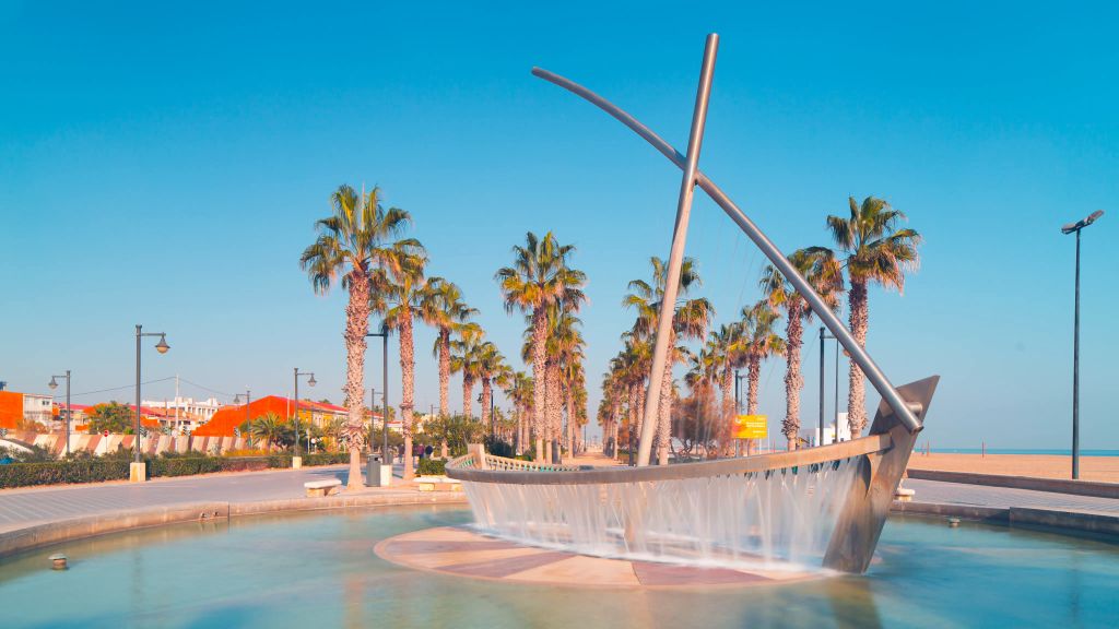 ◣ ესპანეთი / ვალენსია