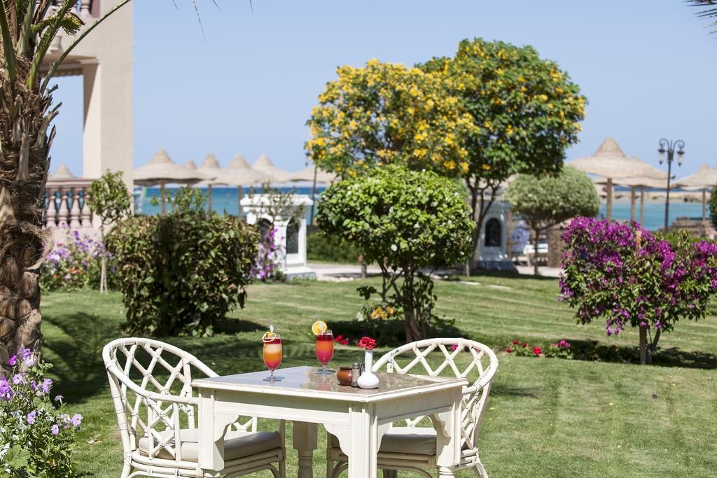 აქცია! ეგვიპტე ჰურგადა