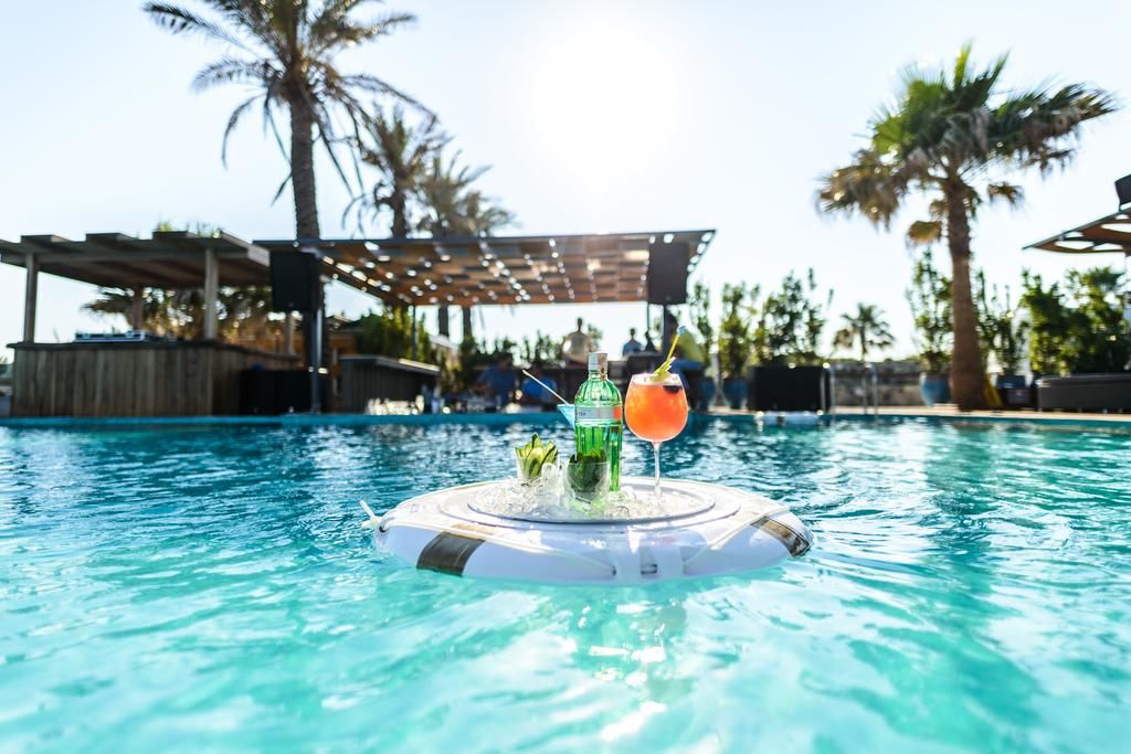 თურქეთი კუშადასი  ეგეოსის ზღვის სანაპირო