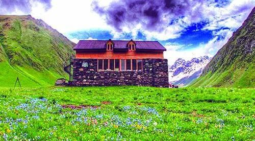 ტური ჯუთაში ივნისს (კვირა)