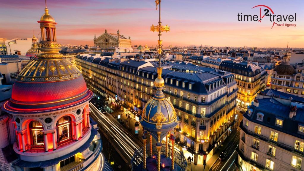 პარიზი  !!