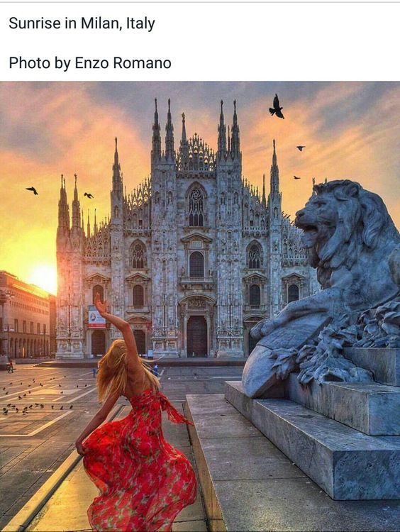 მილანი-ვენეცია.