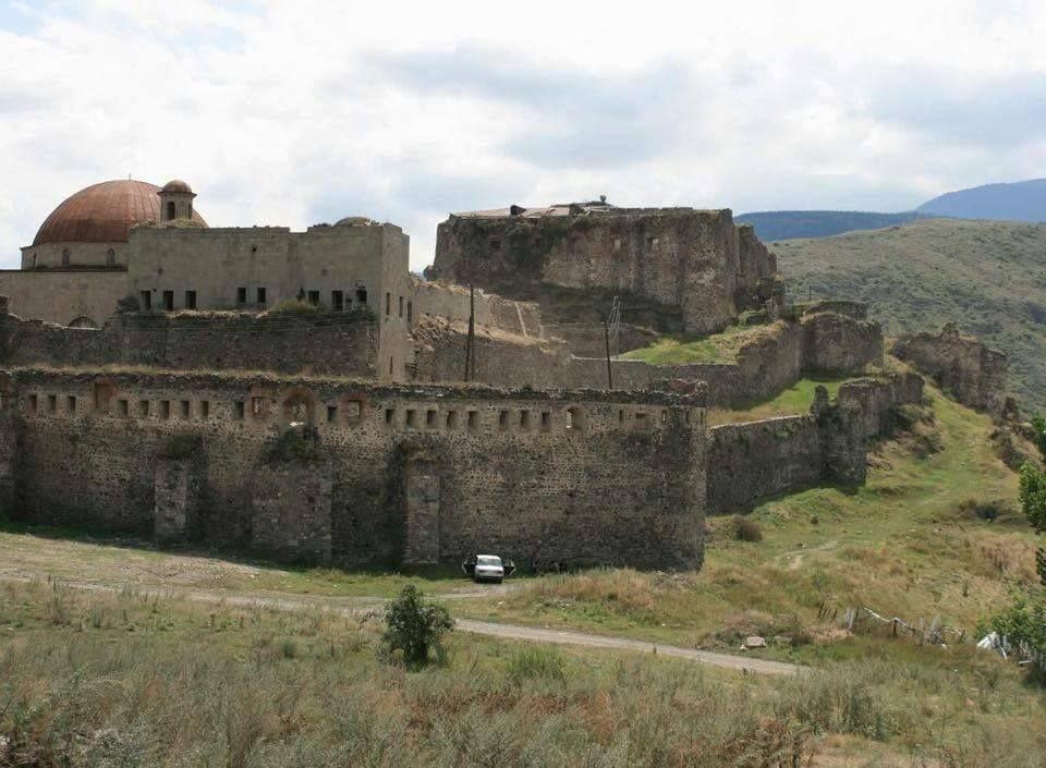 ტური მესხეთ-ჯავახეთში