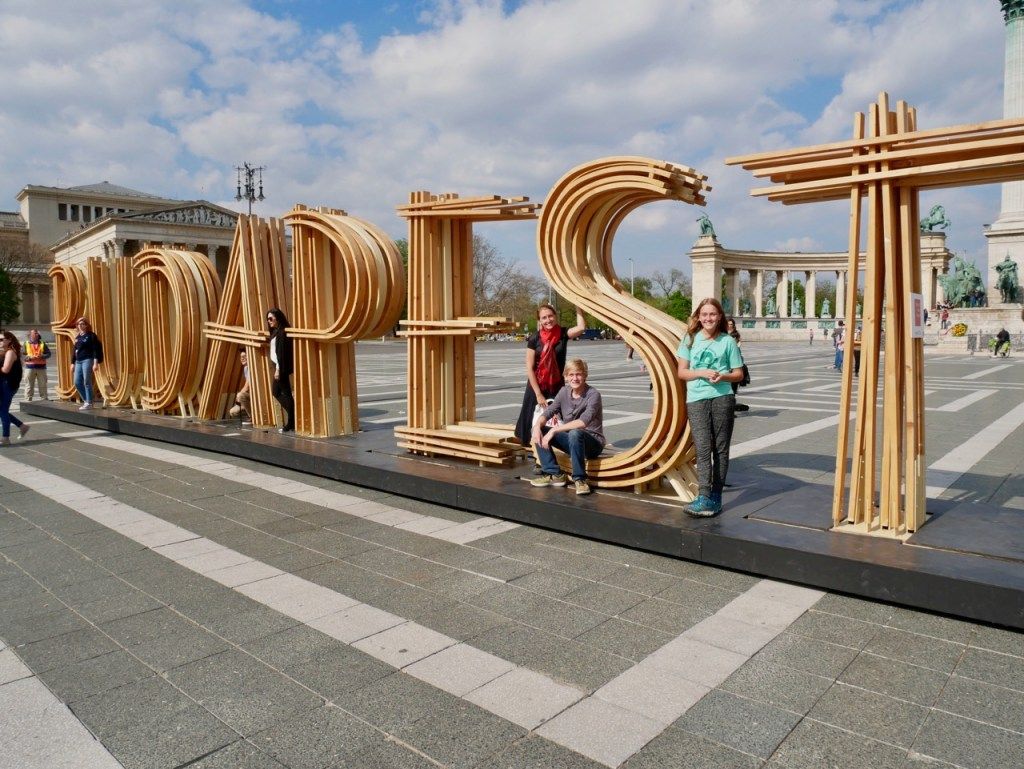 ბუდაპეშტი 