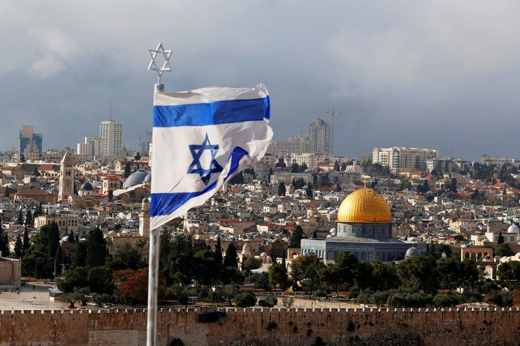 ისრაელი-<