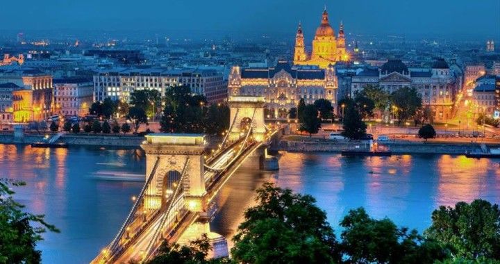 ბუდაპეშტი-პრაღა-<