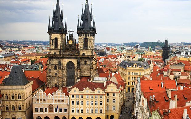 ბუდაპეშტი-პრაღა-<