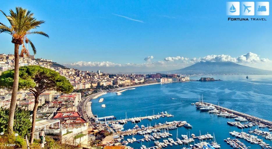 ნეაპოლი -