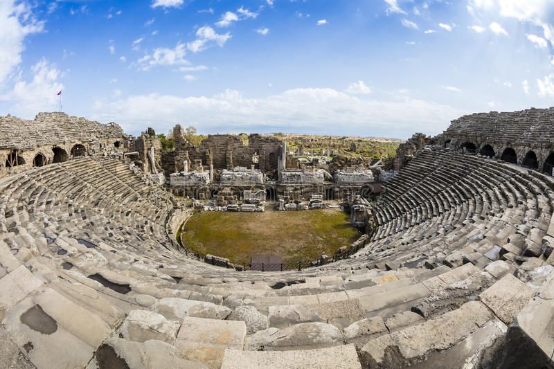 ცხელი ტური ექსკლუზიურ "Ultra All Inclusive" ვარსკვლავიან სასტუმროში, თურქეთში