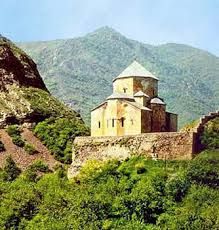 ტური მცხეთა-უფლისციხე