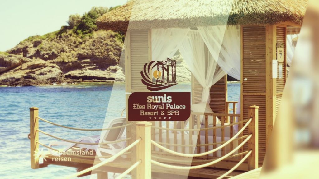 კუშადასი - ერთი კვირა ეგეოსის ზღვის სანაპიროზე!