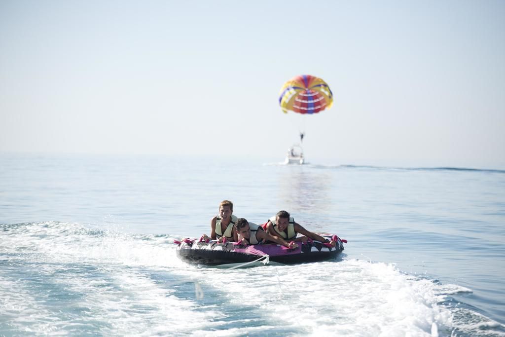 ◣ თურქეთი / ანტალია