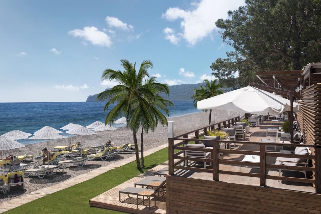 ◣ თურქეთი / ანტალია