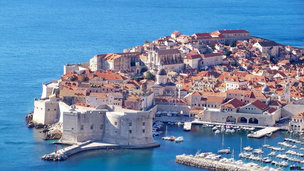 ხორვატიაში მოგზაურობა თუ გიოცნებია?