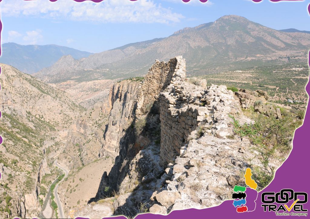 ტაო კლარჯეთის დღიანი ტური - !