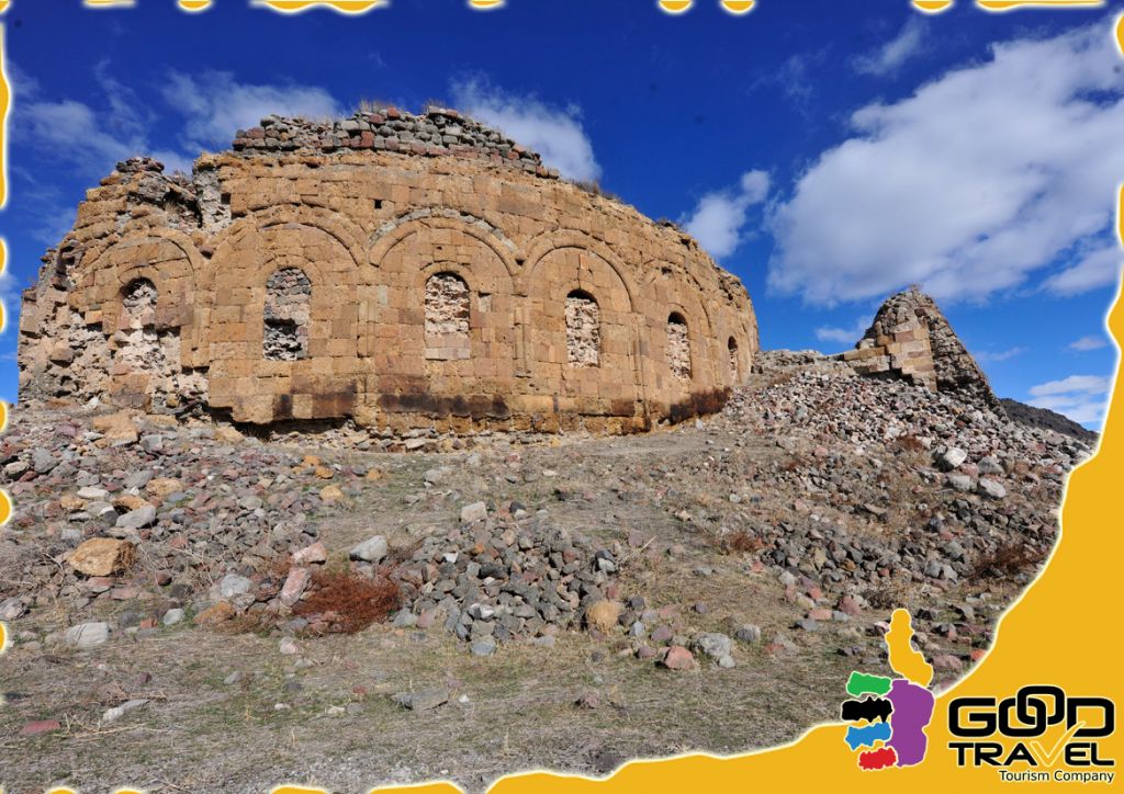 ტაო კლარჯეთის დღიანი ტური - !