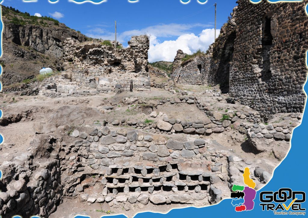 ტაო კლარჯეთის დღიანი ტური - !