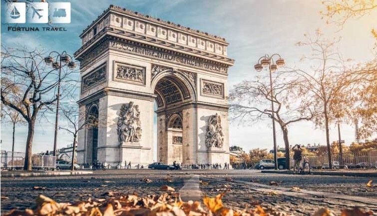 პარიზი -